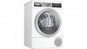 Sèche-linge Home Connect 9Kg A+++ Blanc