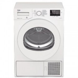 Sèche-linge pompe à chaleur 8kg A+++