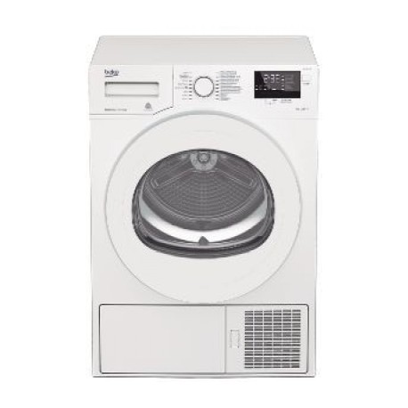 Sèche-linge pompe à chaleur 8kg A+++