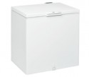 Congelateur coffre 204L A+