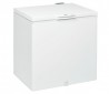 Congelateur coffre 204L A+