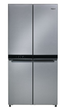 Frigo Américain, 384+205L A++