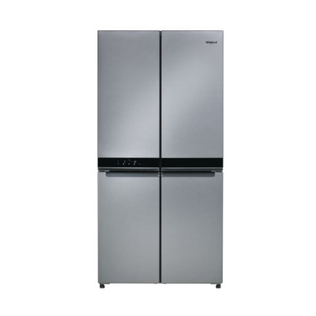 Frigo Américain, 384+205L A++