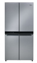 Frigo Américain, 384+205L A++