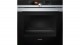 Four colonne 60cm  inox A+