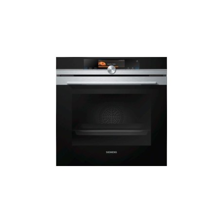 Four colonne 60cm  inox A+