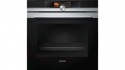 Four colonne 60cm  inox A+