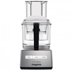 Foodprocessor 5200 XL chrome mat