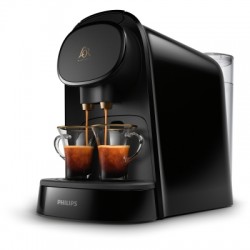 BARISTA Coffeemaker Deep Black