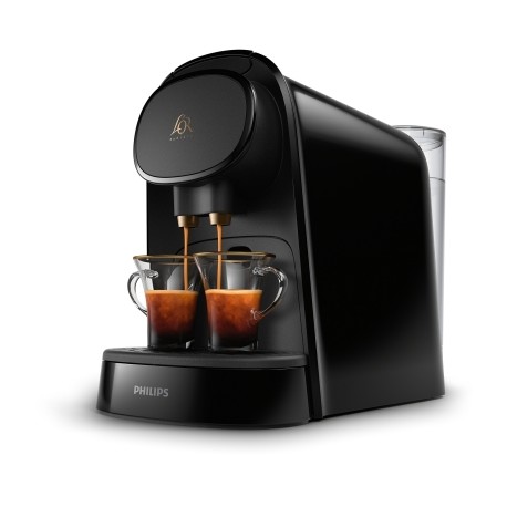 BARISTA Coffeemaker Deep Black