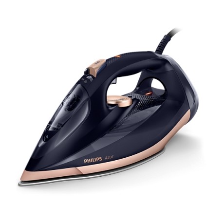 Fer � vapeur SteamIron HV-Solpl Yellow