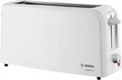 Grille-pain Compact Class blanc