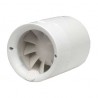 Vent. d'extraction axial 230V 12W Ø100