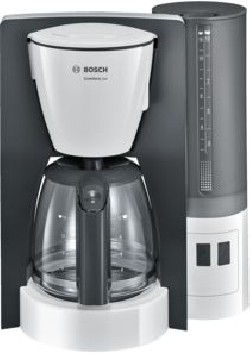 Cafeti�re ComfortLine Blanc