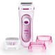 Ladyshave Silk-Epil 5-360