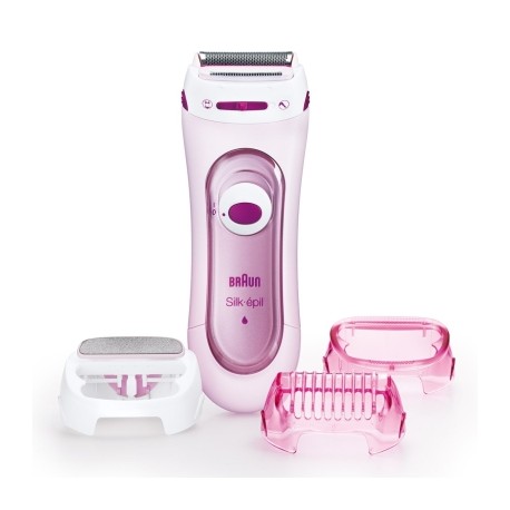 Ladyshave Silk-Epil 5-360