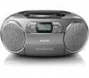 DAB+ CD cassette CD Soundmachine