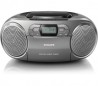 DAB+ CD cassette CD Soundmachine