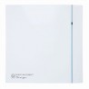 Ventil. salle de bain/WC 95m³/h DE ECO3C