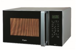 Micro-ondes gril 30L Argent SPD