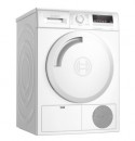 Sèche-linge à condens 7kg porte blanche