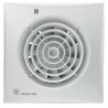 Ventilateur salle de bain/ WC 200m³/h