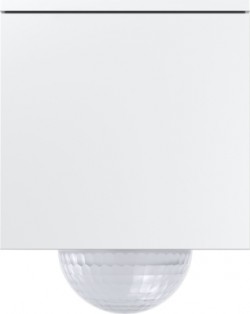 D�t.mouv. 240 D�tect. mouv. blanc pur