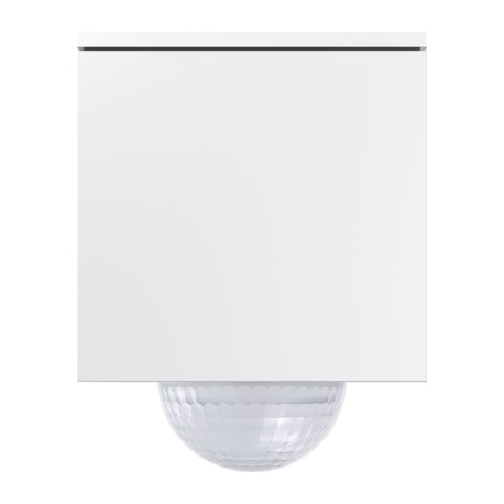 D�t.mouv. 240 D�tect. mouv. blanc pur