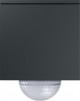 D�t.mouv. 240 D�tect. mouv. anthracite