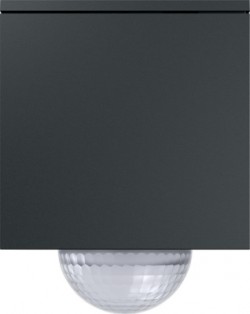 D�t.mouv. 240 D�tect. mouv. anthracite