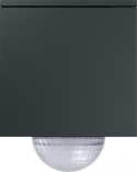 Dét.mouv. 240 Détect. mouv. anthracite