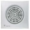 Ventil. salle de bain/ WC 320m³/h PLUS
