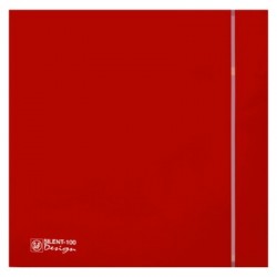 Ventil. salle de bain 4C red