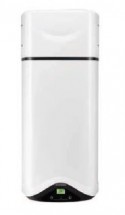 Pàc sanitaire NUOS EVO A+ 150 WH 150L
