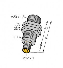 Bi15-M30-AP6X-H1141