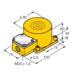 Ni50-K90SR-Y1