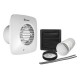Ventilateur DX100HTS 93028AW