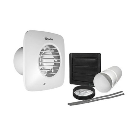 Ventilateur DX100HTS 93028AW