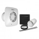 Ventilateur DX100HTS 93028AW