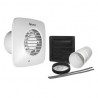 Ventilateur DX100HTS 93028AW