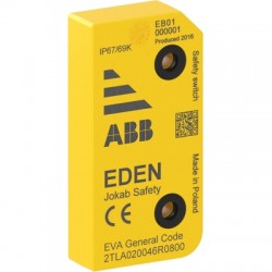 Eva General code