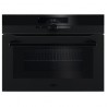 Four à micro-ondes combi encastrable 43L