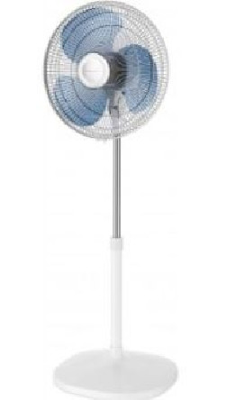 Ventilateur sur pied 40cm Essential+Meca