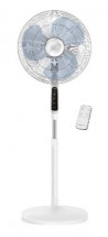 Ventilateur sur pied 40cm Essential+Elec