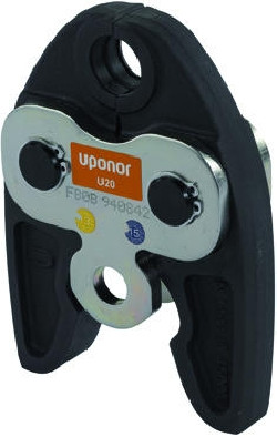 S-PRESS JAW UPP1 20