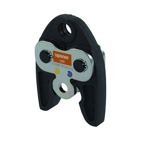 S-PRESS JAW UPP1 25