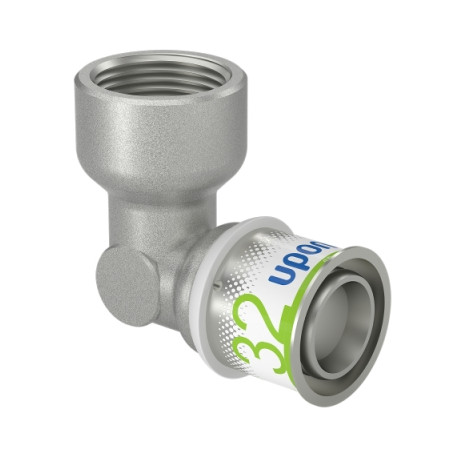 SPRESS+ ELBOW ADAP. FEM THREAD 32-RP1FT