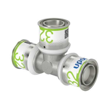 S-PRESS PLUS TEE 32-32-32
