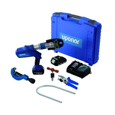 S-PRESS TOOL KIT BENELUX 16/20/25/32