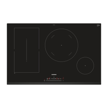 Taque à induction 80cm U-Facette